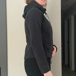 Lululemon Zip Up